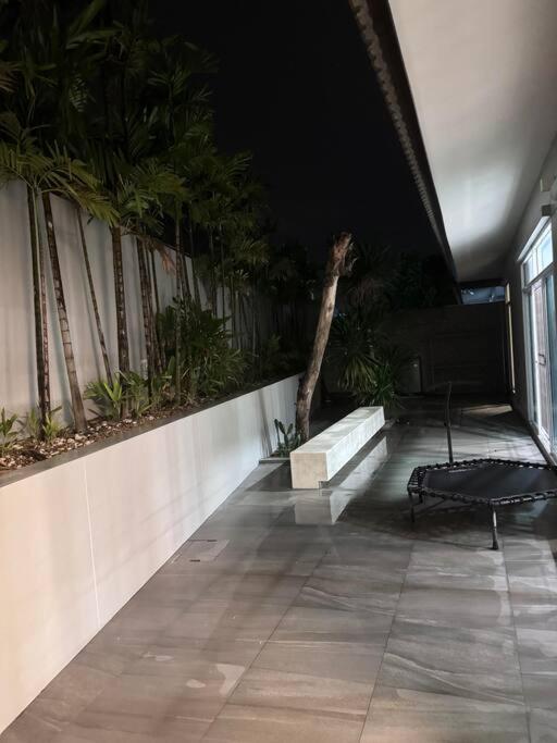 Panalee Banna Village独栋东区3卧室别墅远离尘嚣静谧之王 Nong Prue Exterior foto